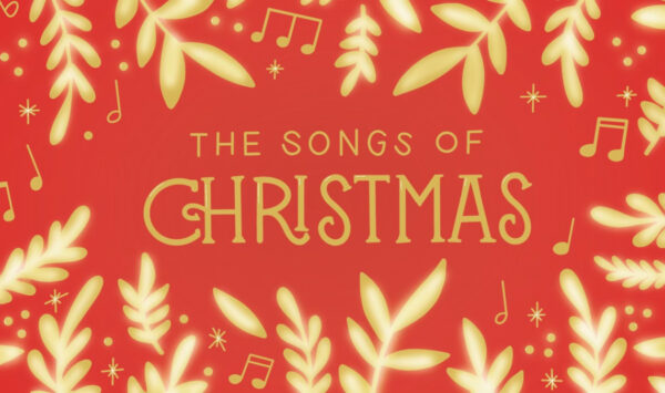 Songs of Christmas: Mary, Did You Know? Image