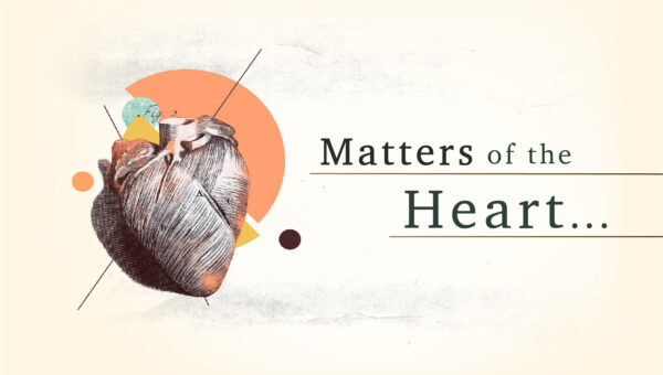 Matters of the Heart: Protection Image